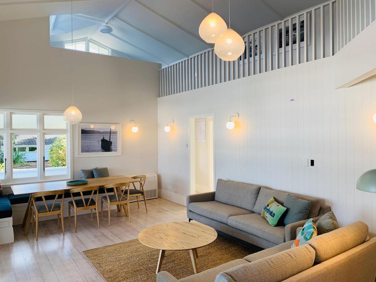 9 The Strand - New Pricing! Russell Exteriör bild