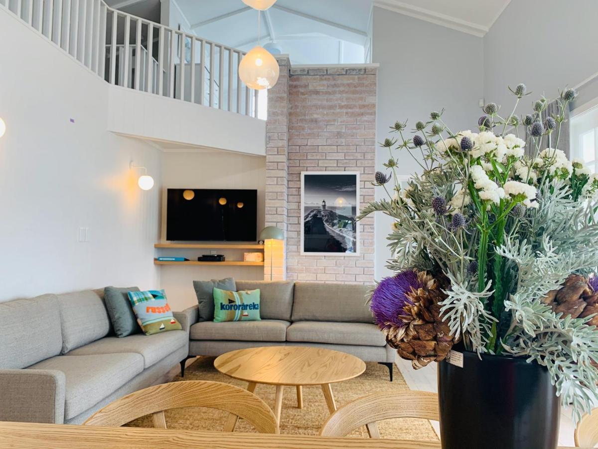 9 The Strand - New Pricing! Russell Exteriör bild