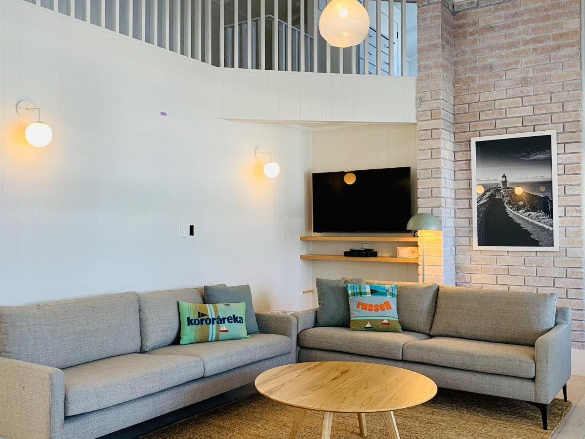 9 The Strand - New Pricing! Russell Exteriör bild