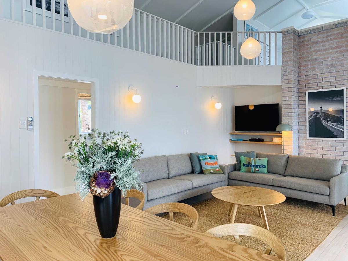 9 The Strand - New Pricing! Russell Exteriör bild